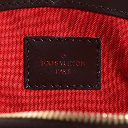 Louis Vuitton Damier Ebene Verona PM 7 of 9
