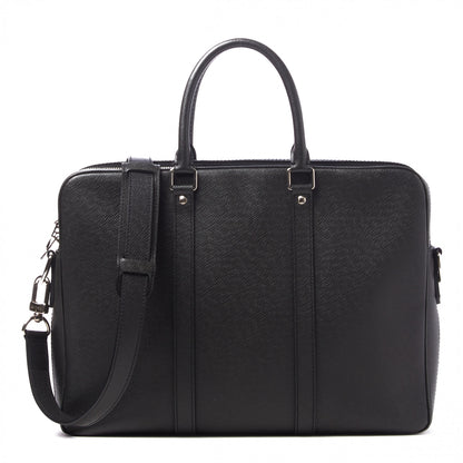 Louis Vuitton Taiga Porte Documents Voyage PM Ardoise 1 of 7