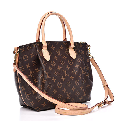 Louis Vuitton Monogram Turenne PM 3 of 11