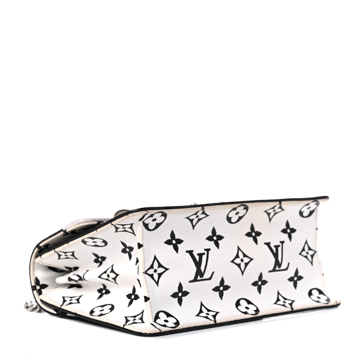 Vernis Epi Monogram Wynwood Black White