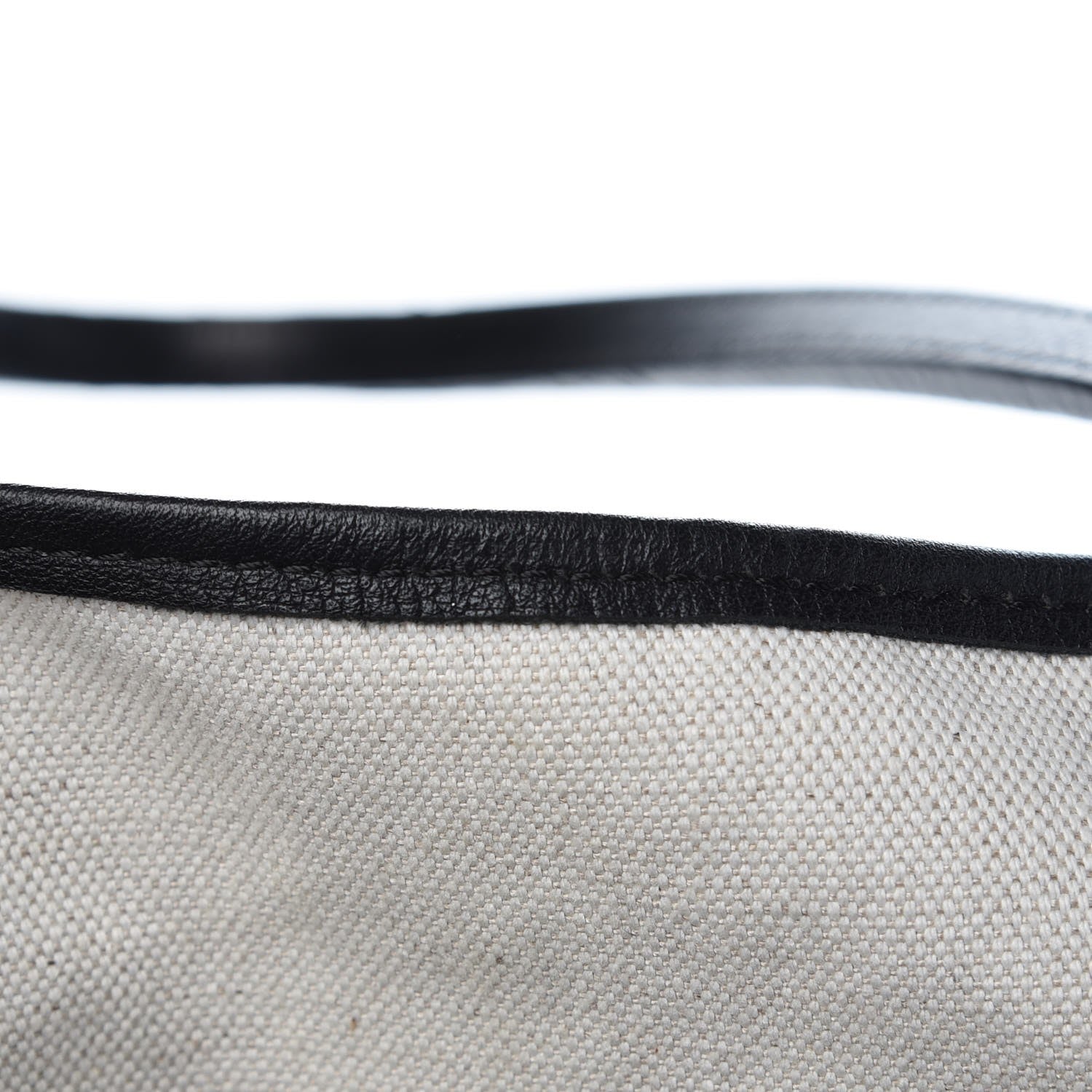 Goyard Goyardine Saint Louis PM Black 10 of 13