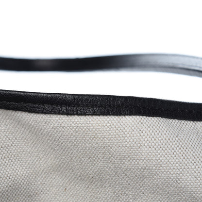 Goyard Goyardine Saint Louis PM Black 10 of 13