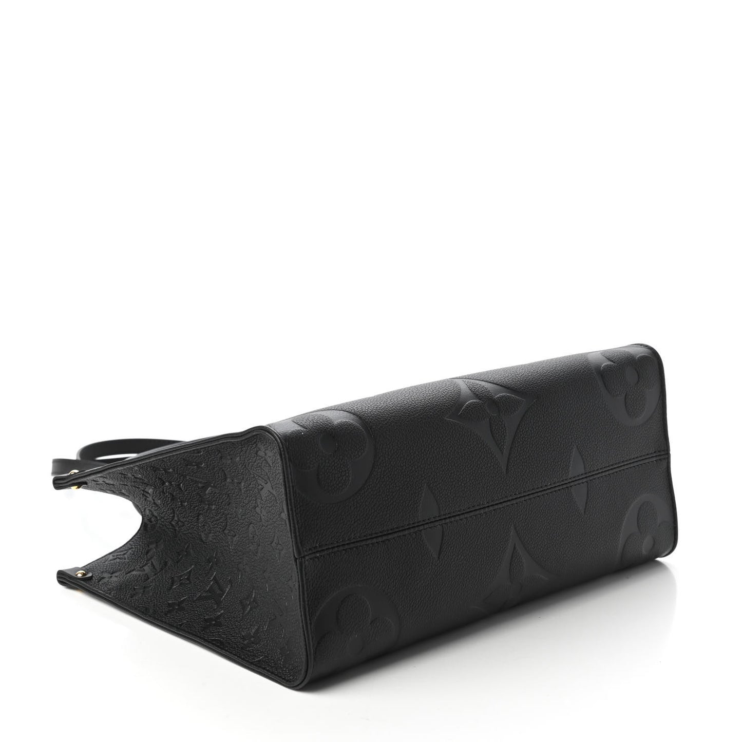Empreinte Monogram Giant Onthego MM Black