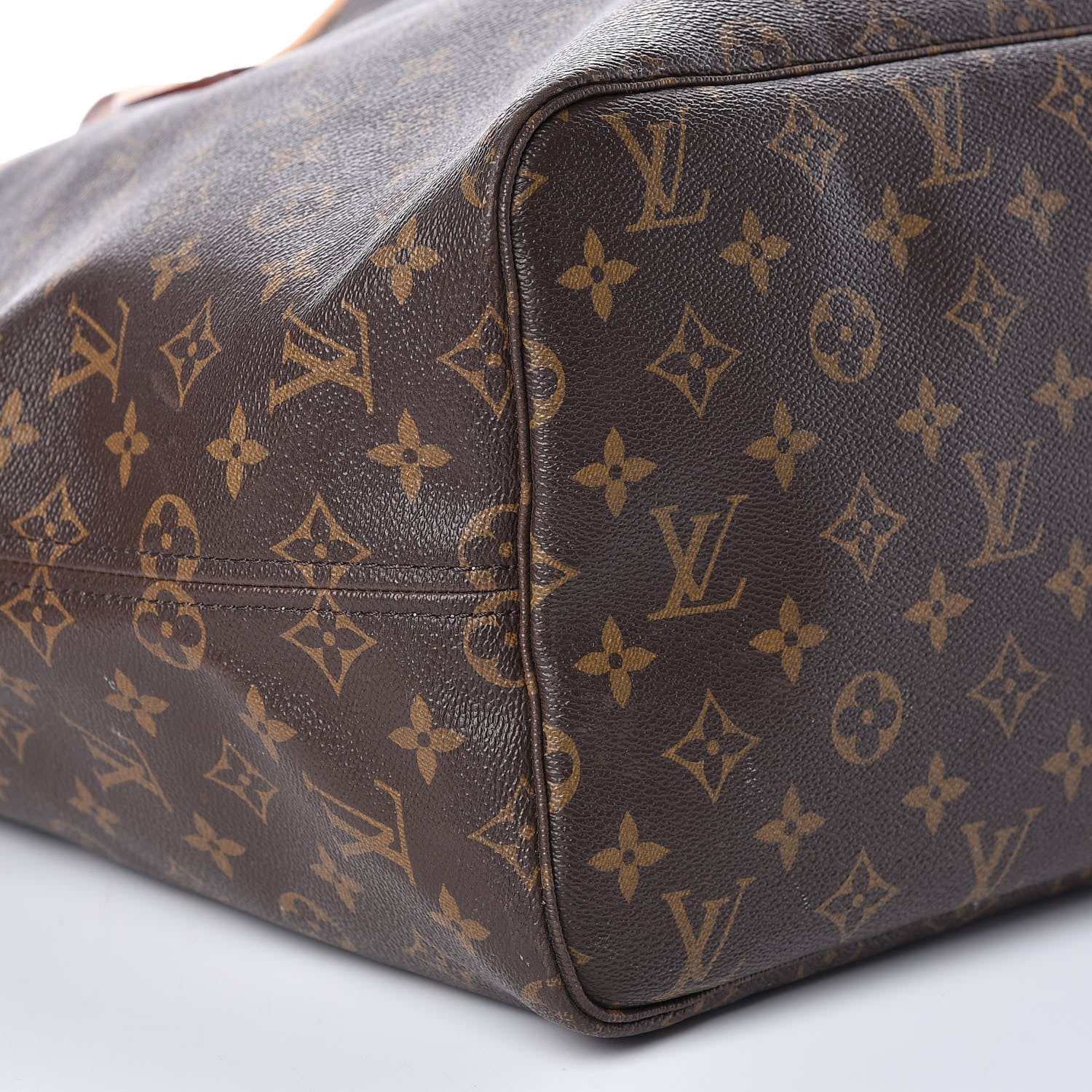 Louis Vuitton Monogram Neo Neverfull GM 10 of 15