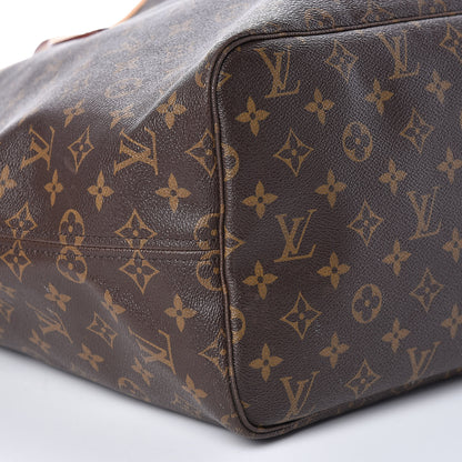 Louis Vuitton Monogram Neo Neverfull GM 10 of 15