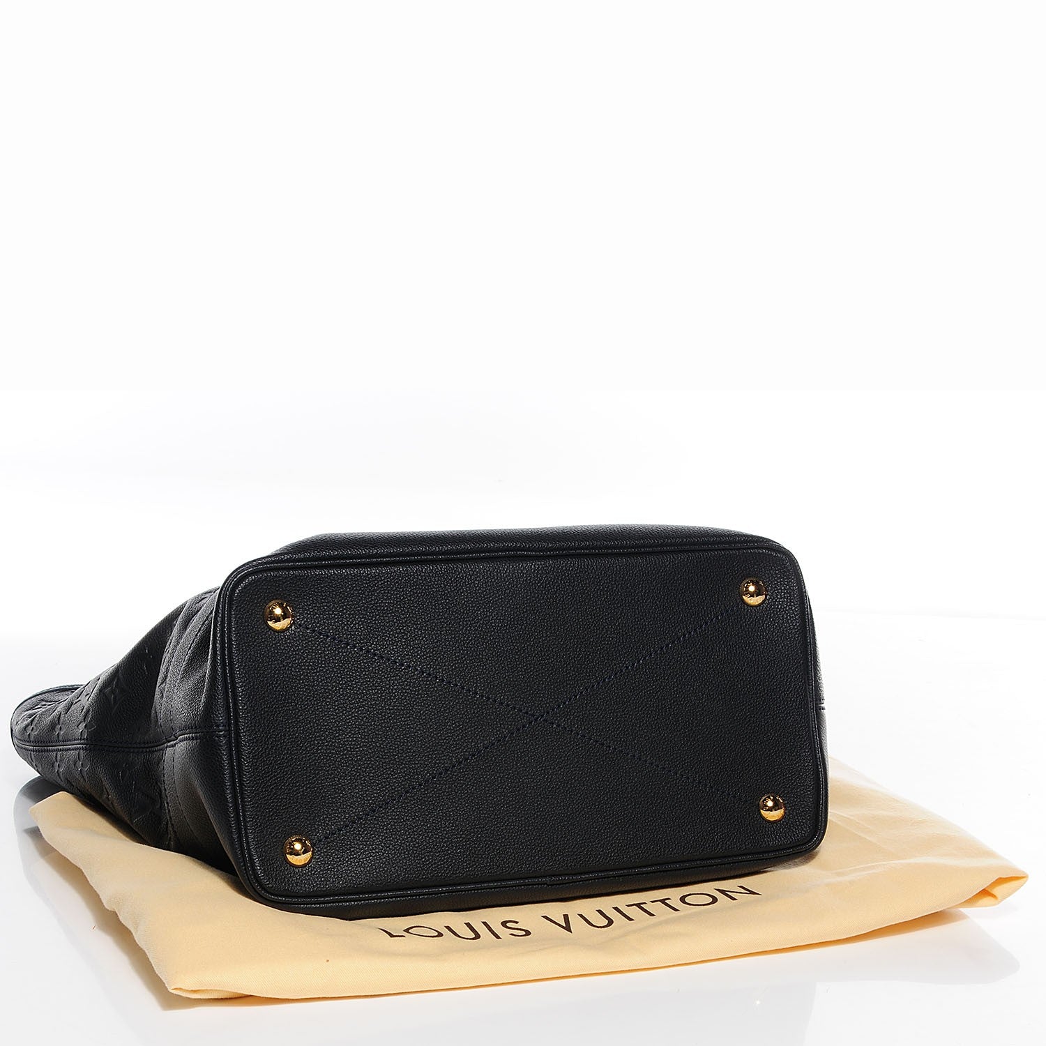 Louis Vuitton Empreinte Citadine GM Infini 4 of 9