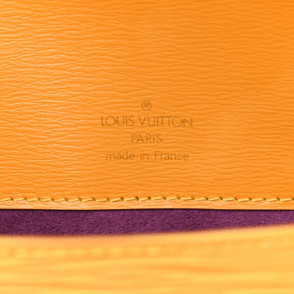 Louis Vuitton Epi Buci Tassil 6 of 9