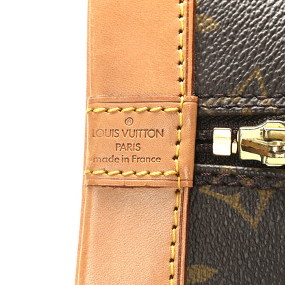 Louis Vuitton Monogram Alma PM 7 of 9