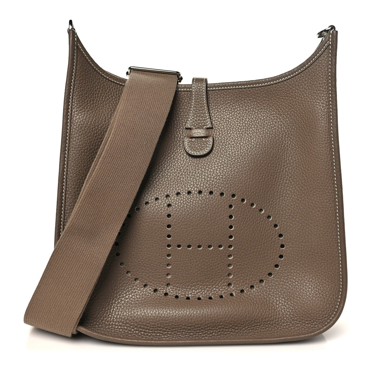 Taurillon Clemence Evelyne III PM Etoupe