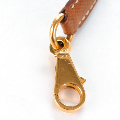 Hermes Epsom Kelly Sellier 32 Gold 26 of 26