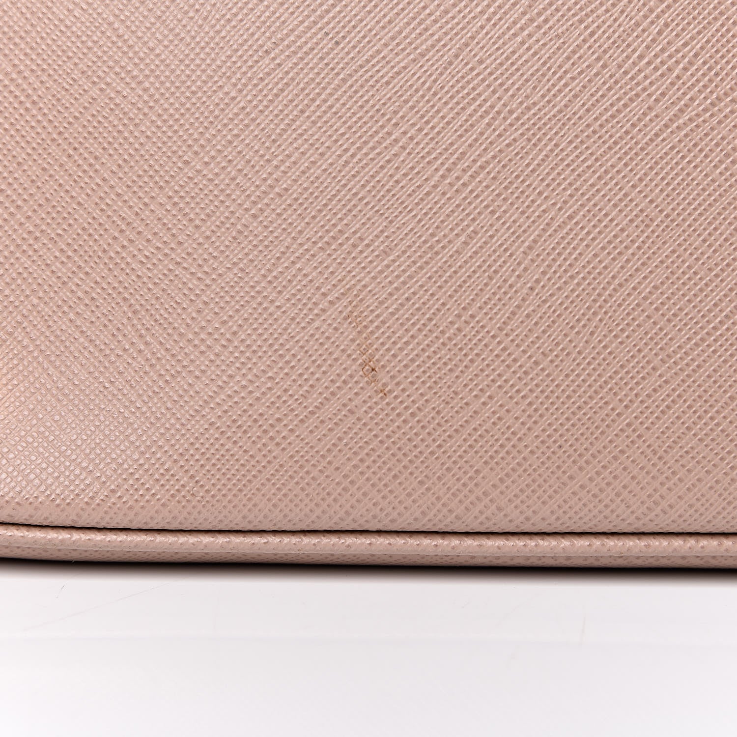 Prada Saffiano Medium Galleria Double Zip Tote Cammeo 14 of 15