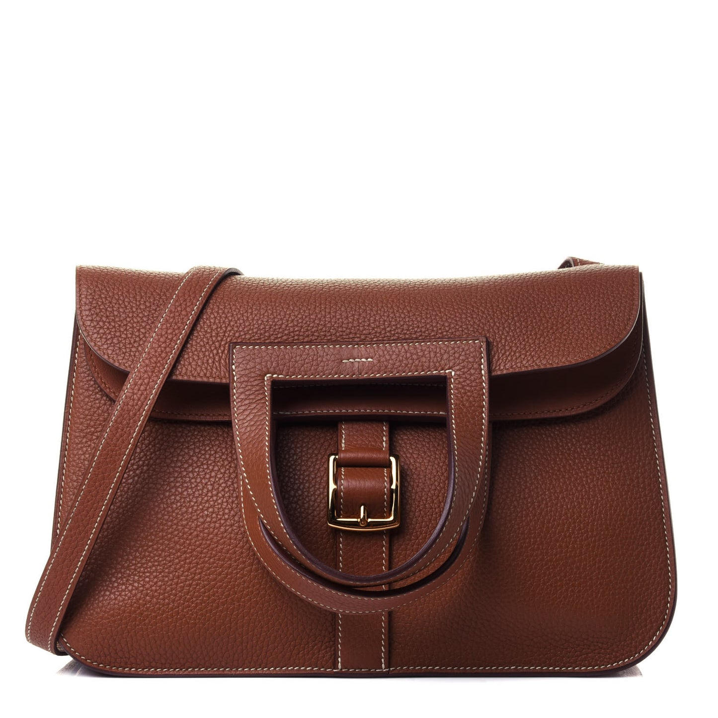 Taurillon Clemence Halzan 31 Gold