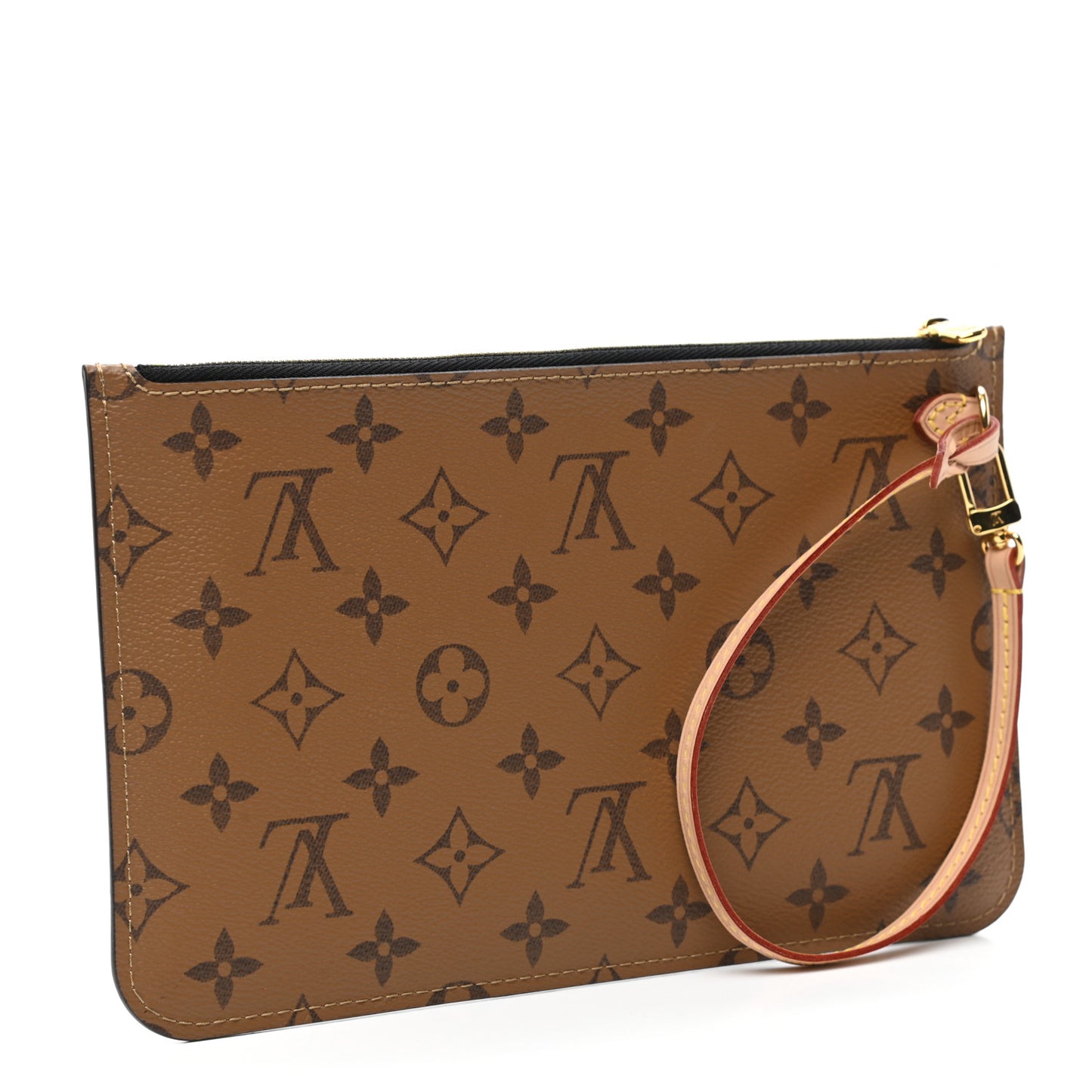 Reverse Monogram Carry It Pochette
