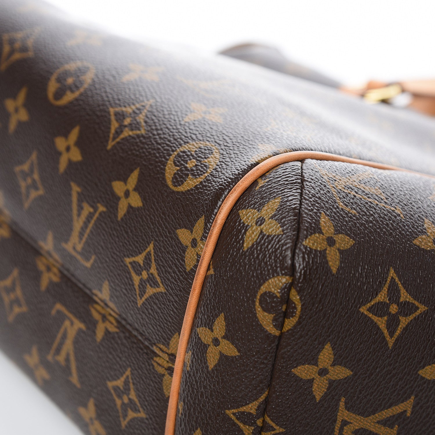 Louis Vuitton Monogram Totally PM 13 of 13