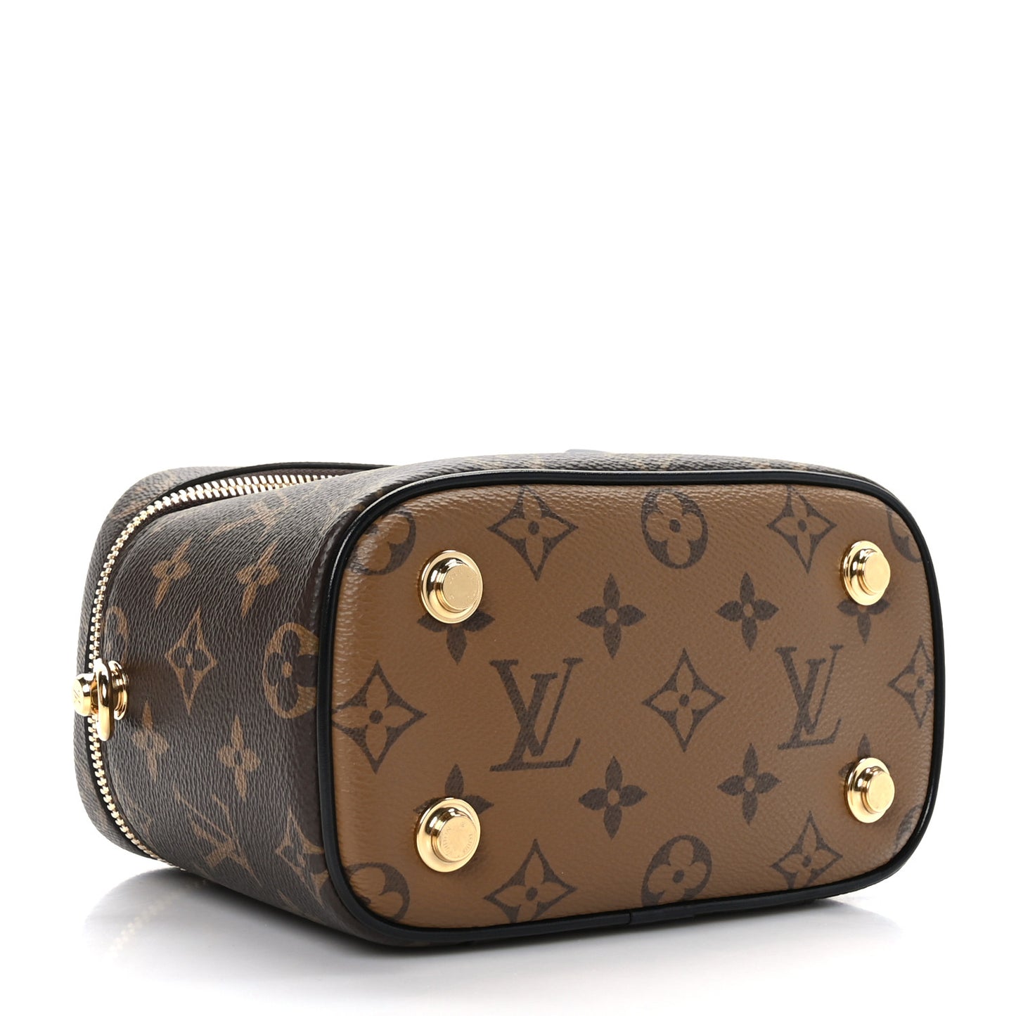 Reverse Monogram Vanity PM