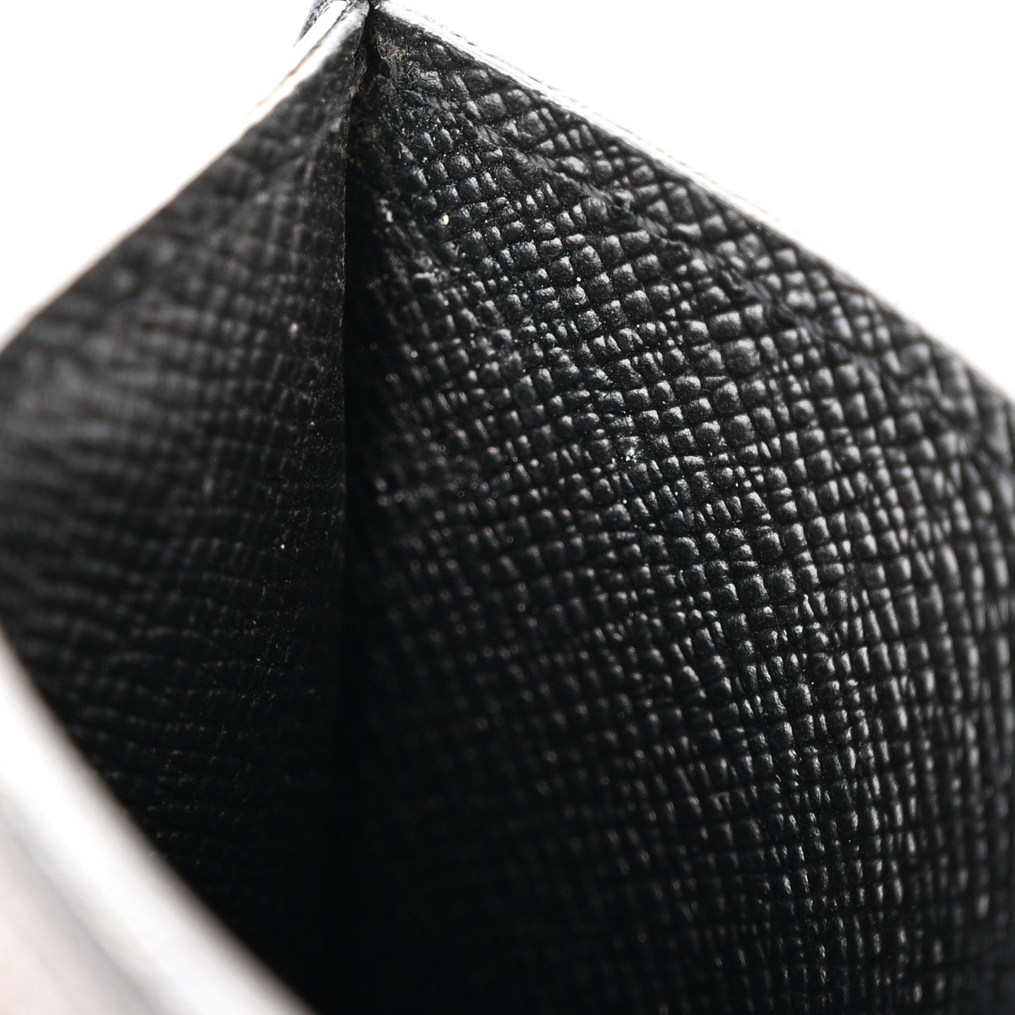 Damier Graphite Neo Porte-Cartes Card Holder