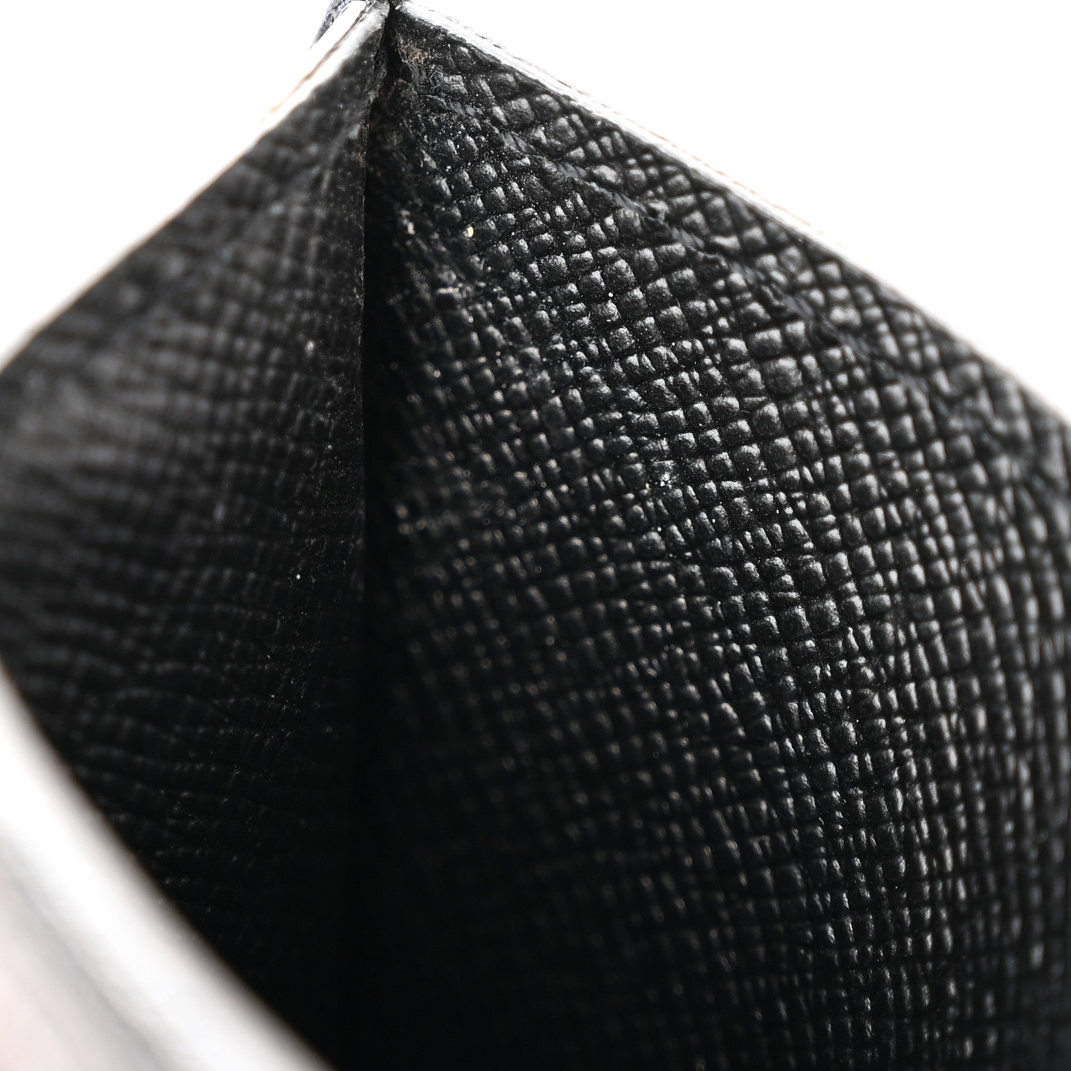 Louis Vuitton Damier Graphite Neo Porte-Cartes Card Holder 7 of 10
