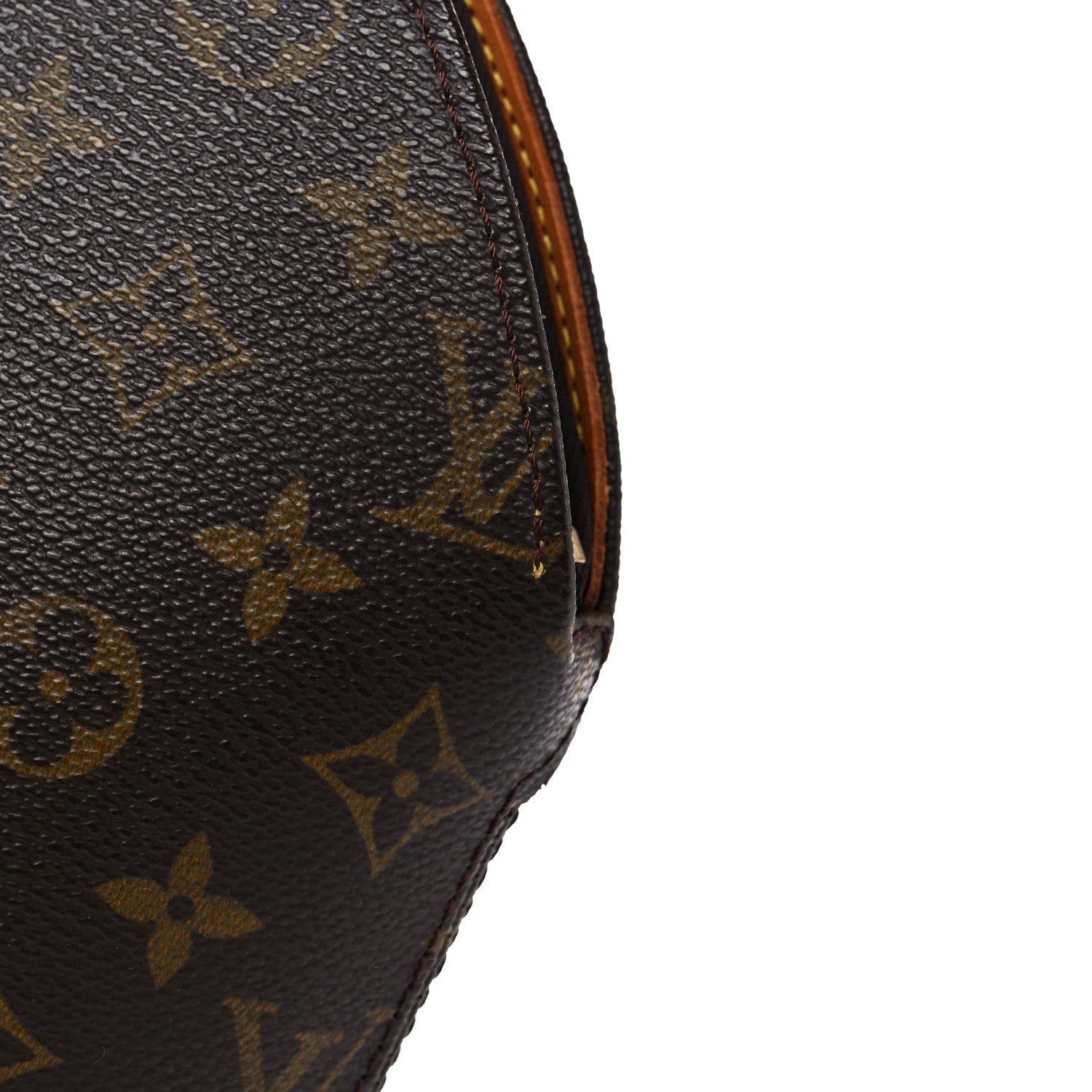 Louis Vuitton Monogram Ellipse MM 11 of 18