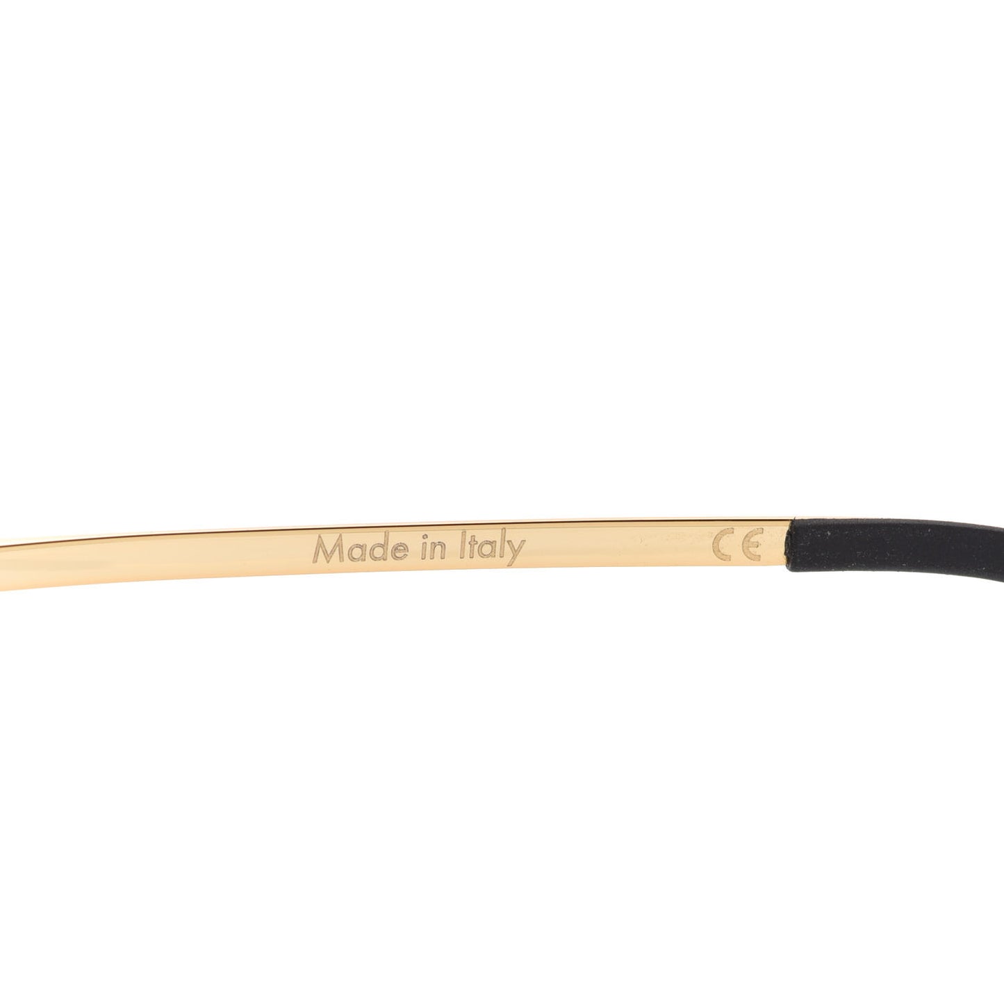 The Party Aviator Gradient Sunglasses Z0914U Brown