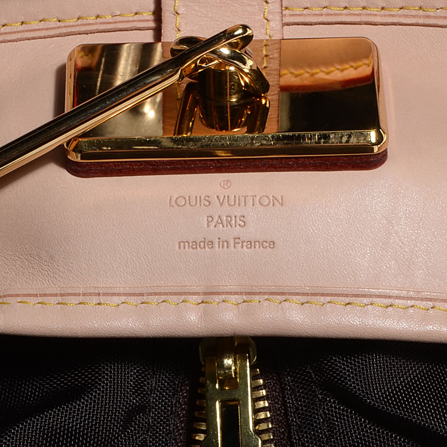 Louis Vuitton Monogram Garment Cover 7 of 10