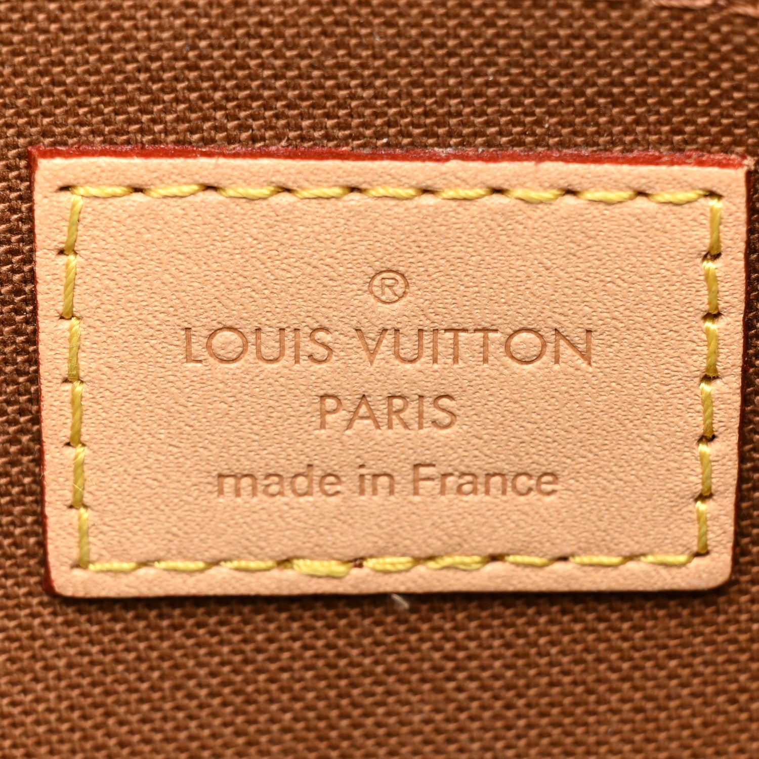 Louis Vuitton Monogram Multi Pochette Accessories Rose Clair 8 of 15