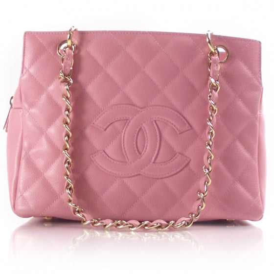 Caviar Timeless Petit Shopper