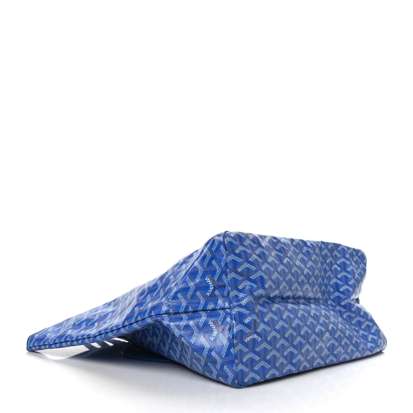 Goyardine Saint Louis GM Sky Blue