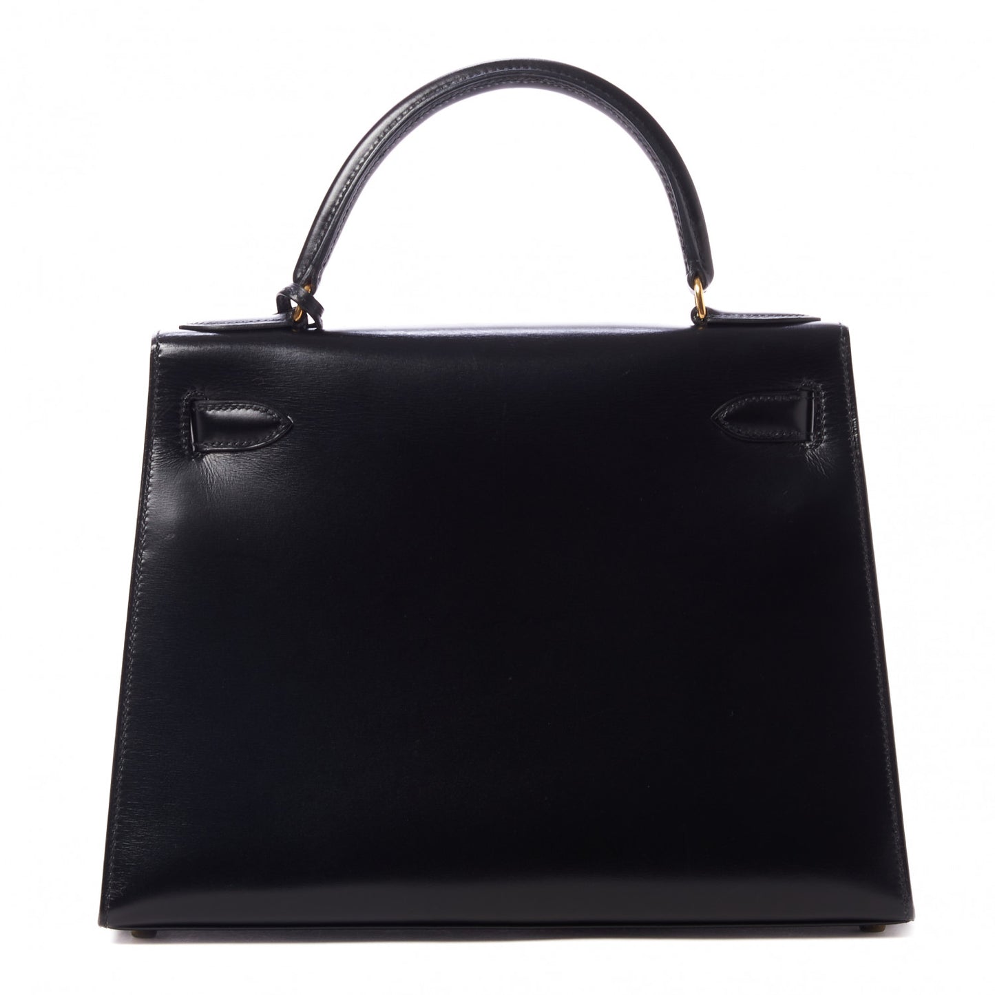 Box Kelly Sellier 28 Black