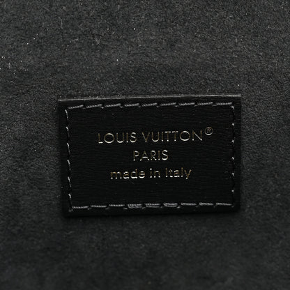 Louis Vuitton Reverse Monogram Vanity Chain Pouch 6 of 9