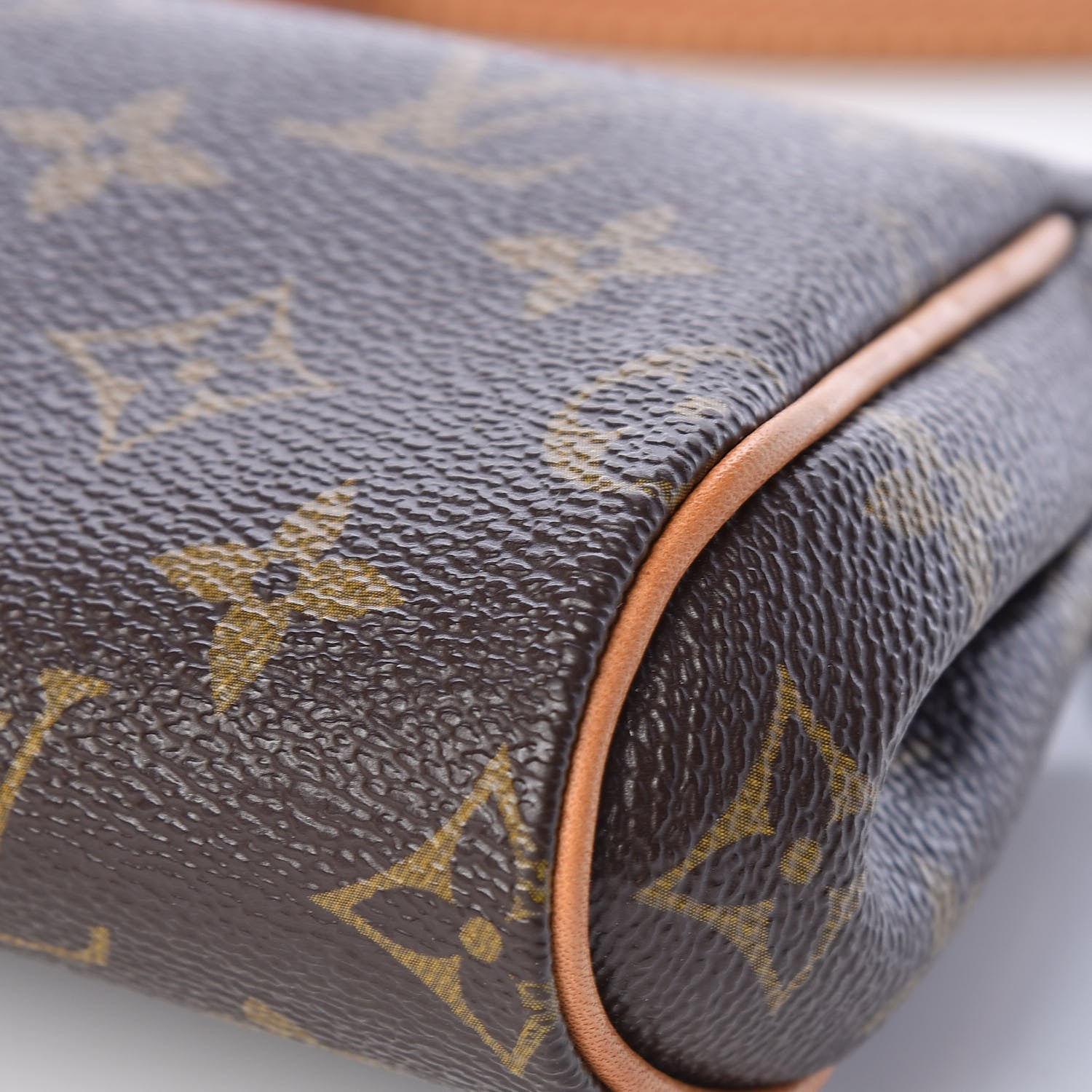 Louis Vuitton Monogram Eva Clutch 10 of 11