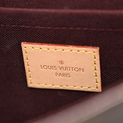 Louis Vuitton Monogram Favorite MM 6 of 9
