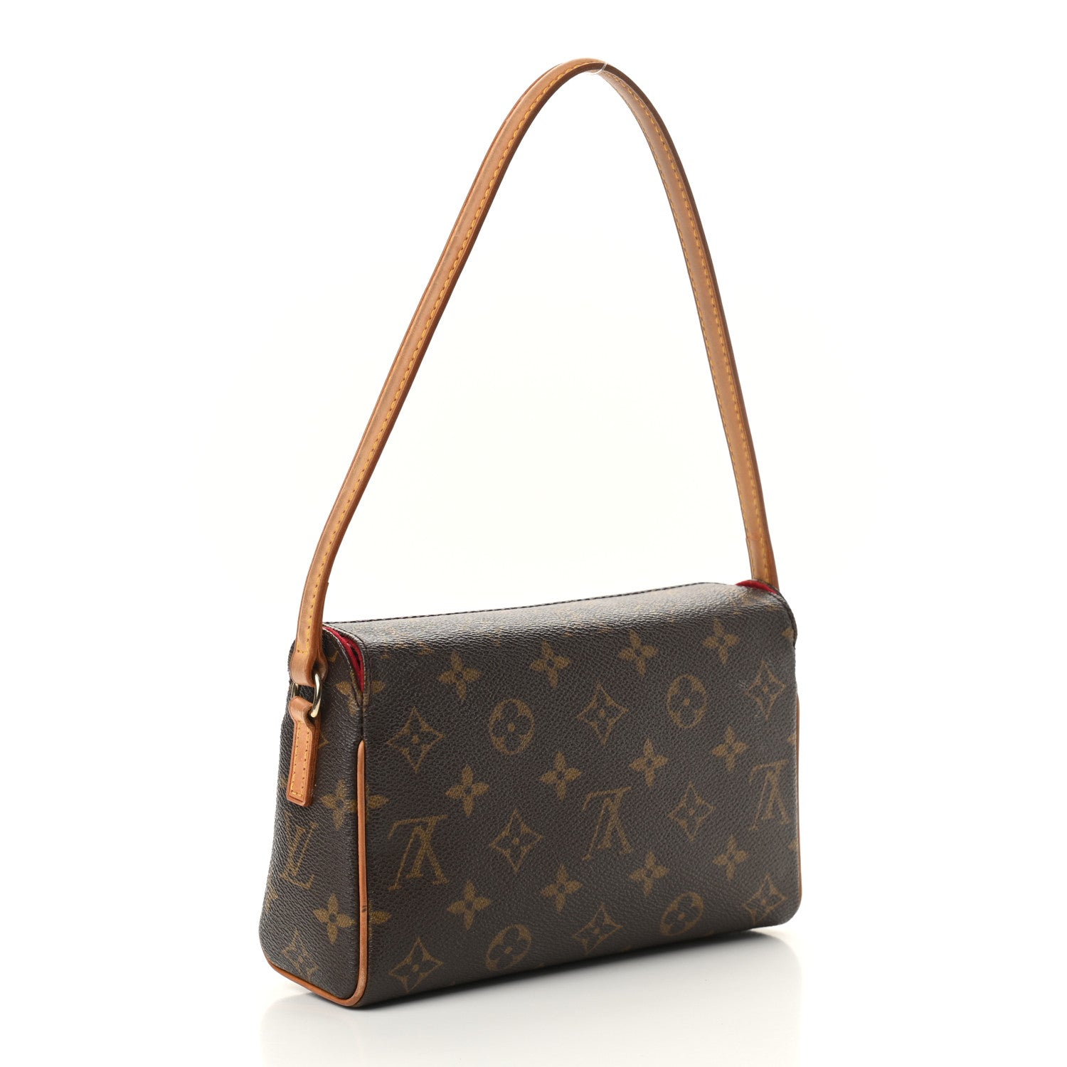 Louis Vuitton Monogram Recital 3 of 8