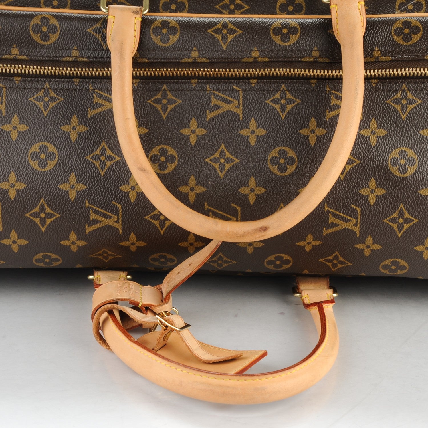 Louis Vuitton Monogram Sirius 70 17 of 19