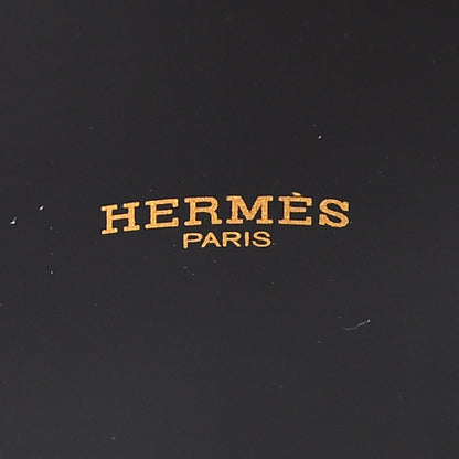 Hermes Enamel Printed Mega Wide Optique Chaine D'Ancre Bracelet 65 5 of 5