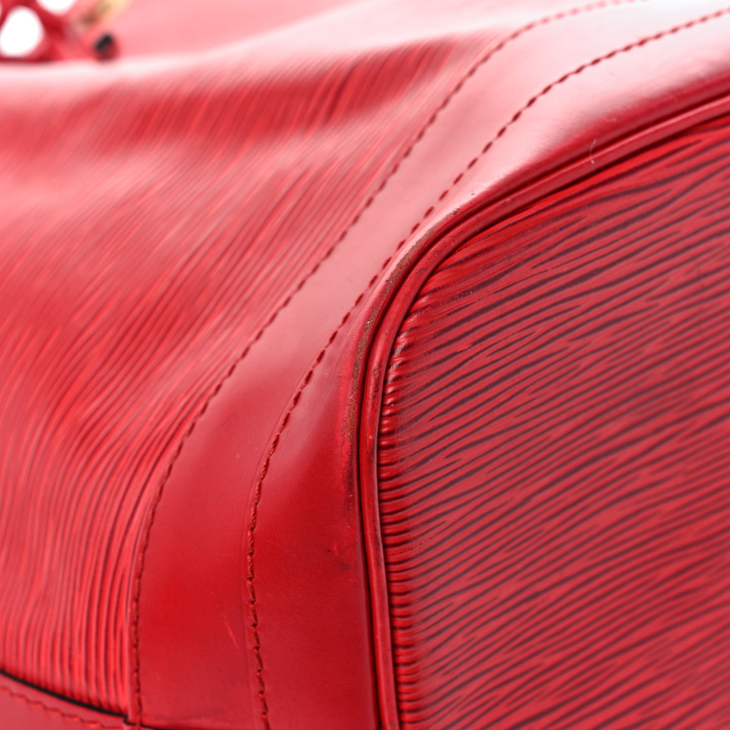 Epi Noe Castillan Red