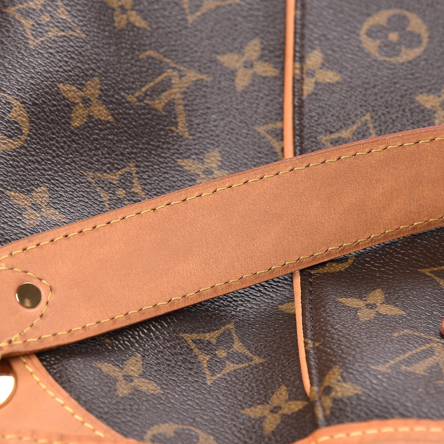 Monogram Galliera PM