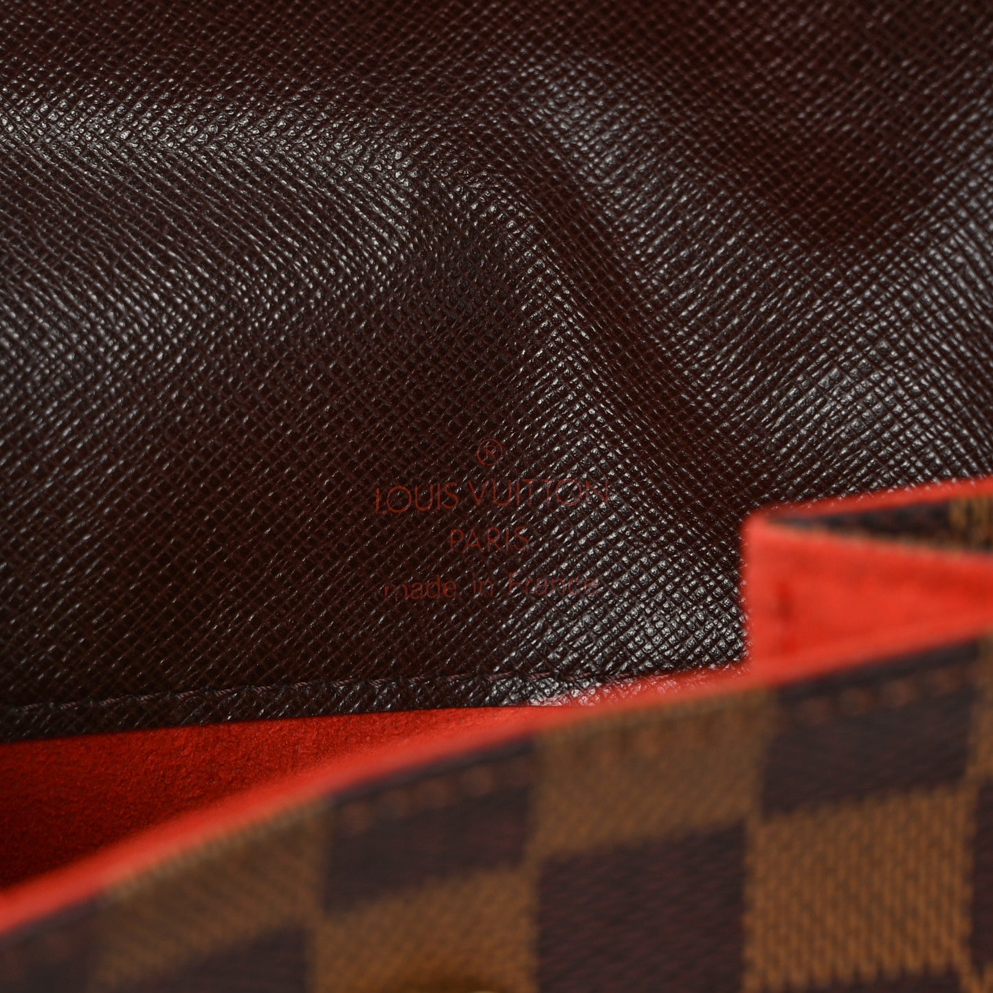 Damier Ebene Pimlico