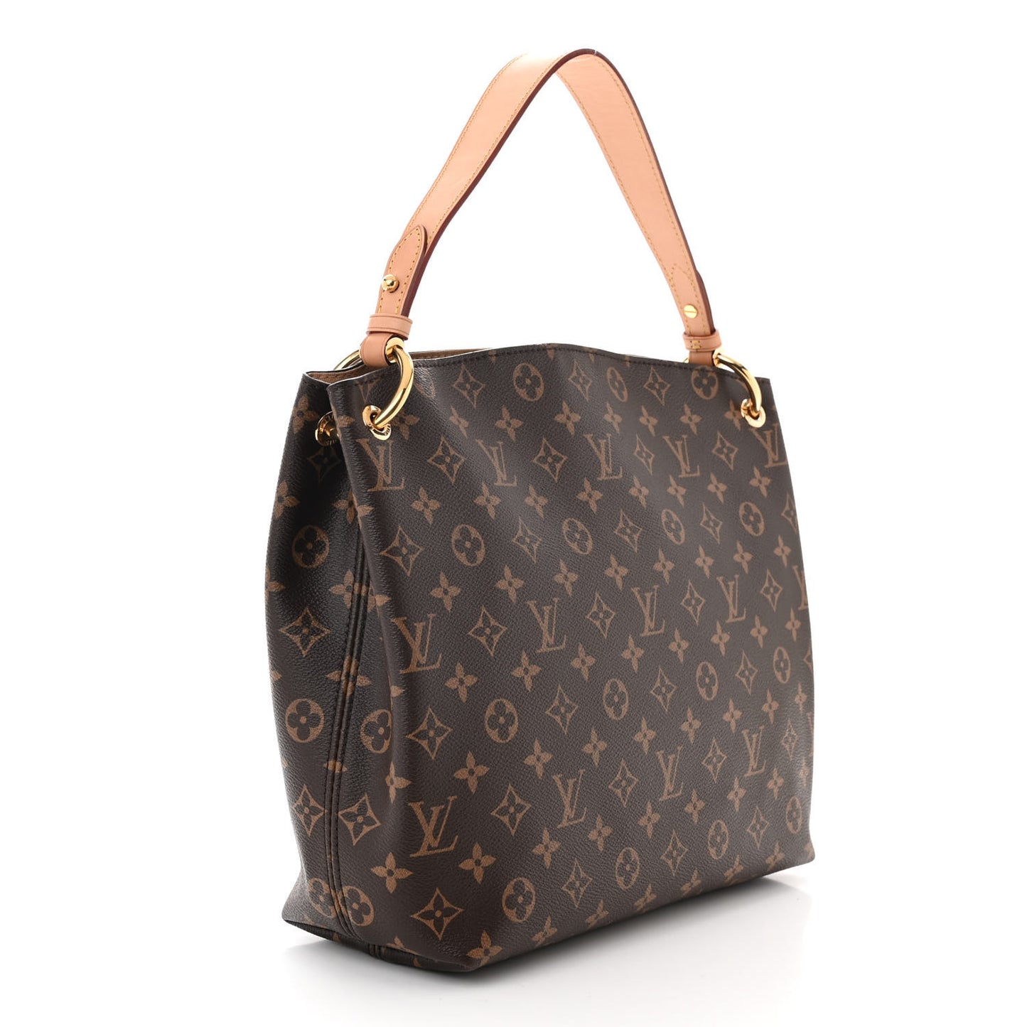 Monogram Graceful PM