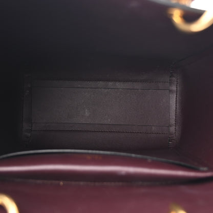 Mulberry Classic Grain Small Maple Tote Oak 5 of 10