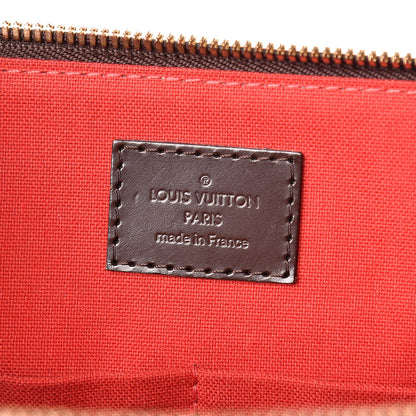 Louis Vuitton Damier Ebene Westminster GM 6 of 15