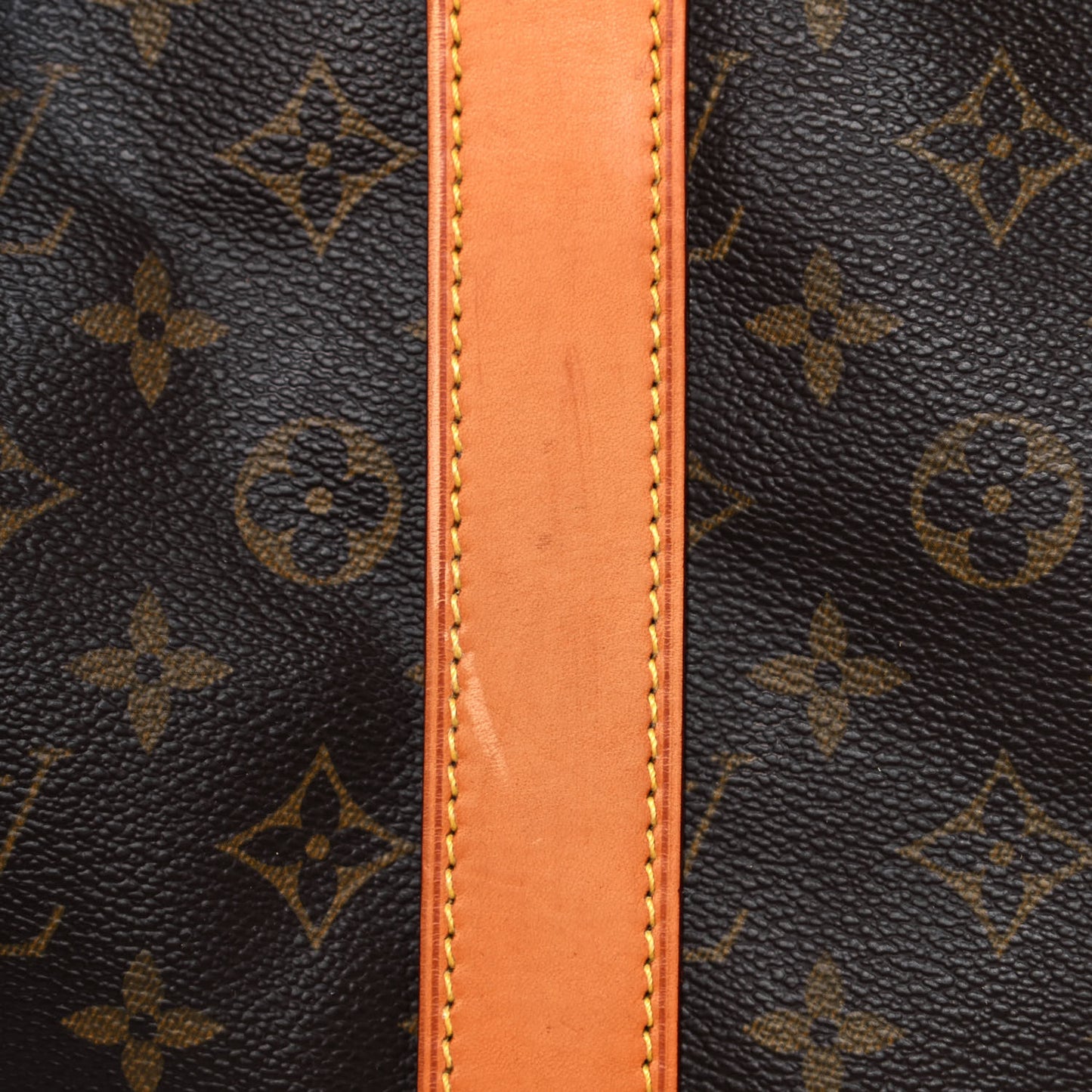 Monogram Carryall