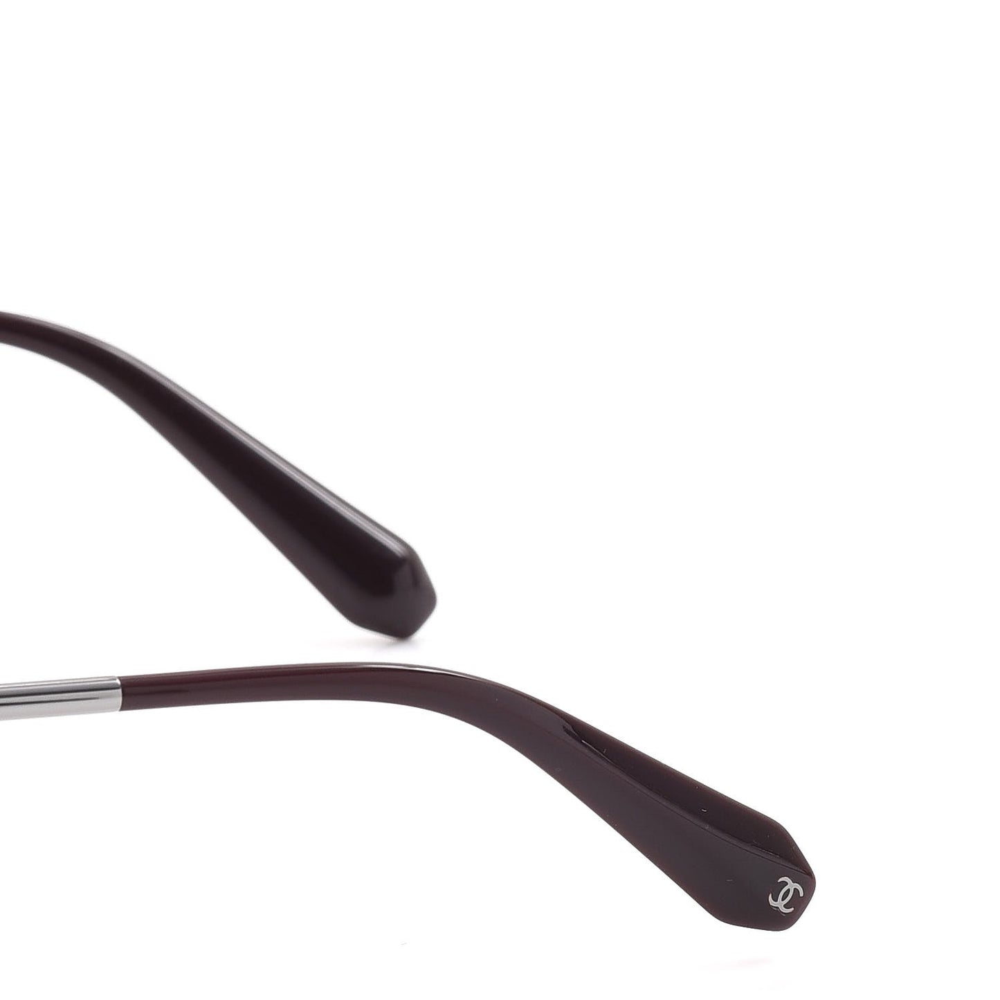 Metal Spring Round Sunglasses 4220 Pink