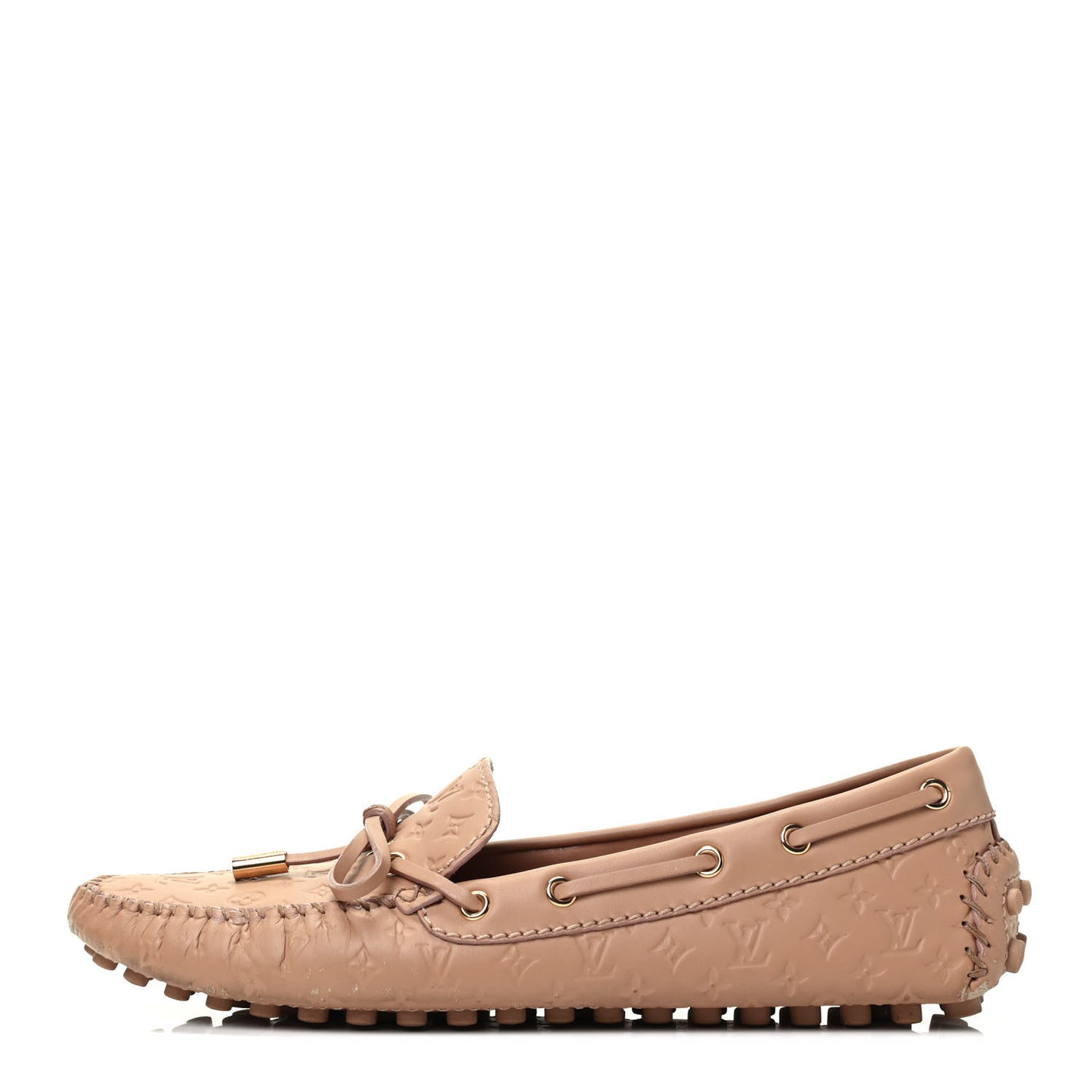 Empreinte Gloria Loafers 36.5 Beige
