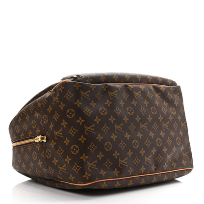 Louis Vuitton Monogram Evasion Sports Bag 4 of 12
