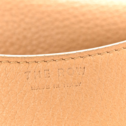 The Row Deerskin Fan Bag 12 Tan 6 of 11