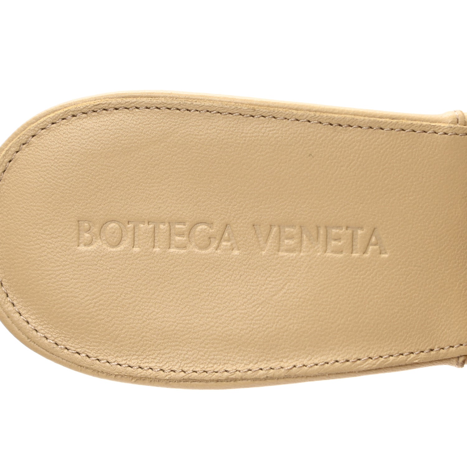 Bottega Veneta Nappa Maxi Intrecciato Lido Mule Sandals 39 Bandage 7 of 7