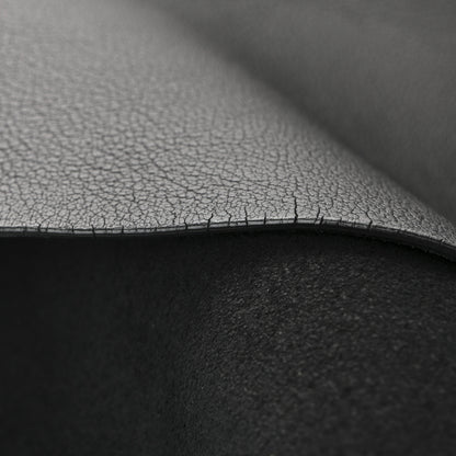 Saint Laurent Calfskin Large Shopping Tote Black 14 of 14