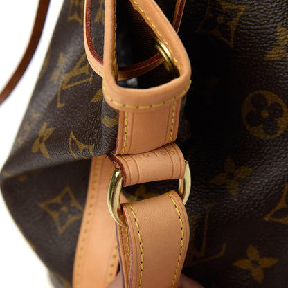 Louis Vuitton Monogram Petit Noe NM 10 of 11