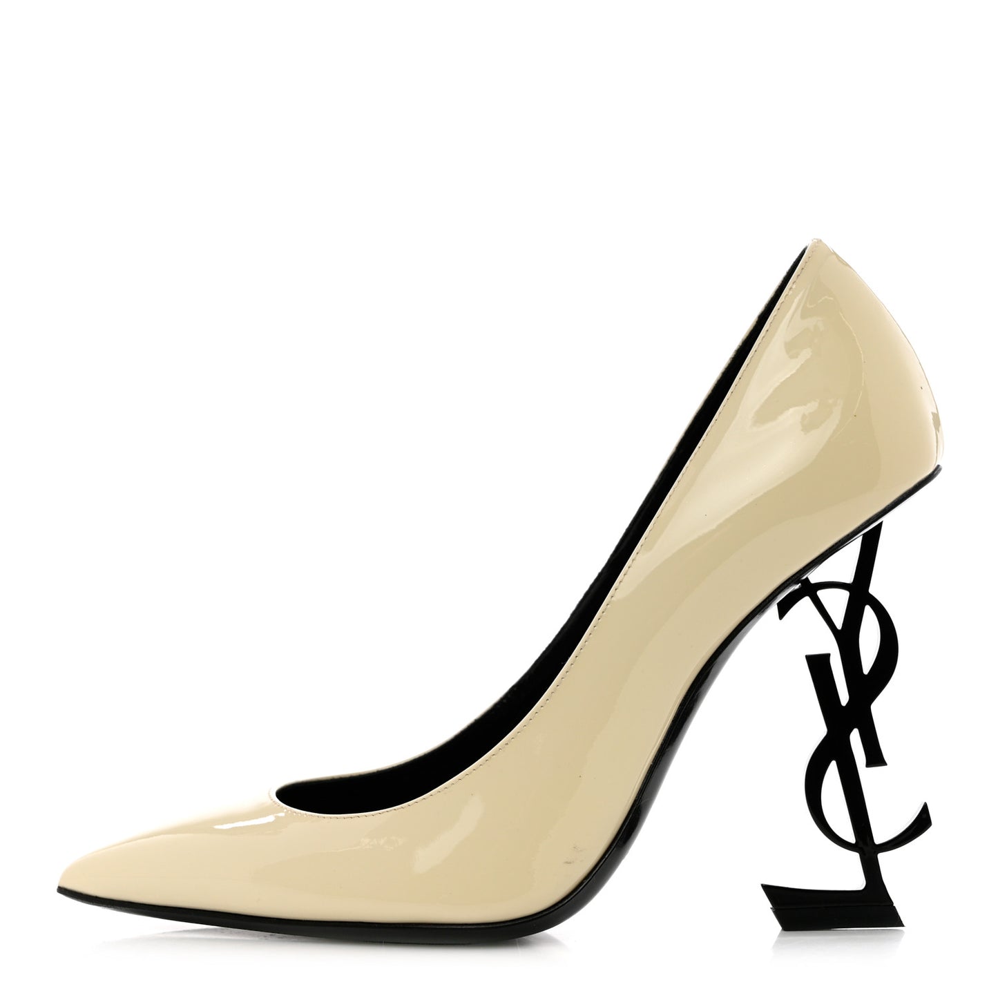 Patent Opyum 110 Pumps 37 Neutro