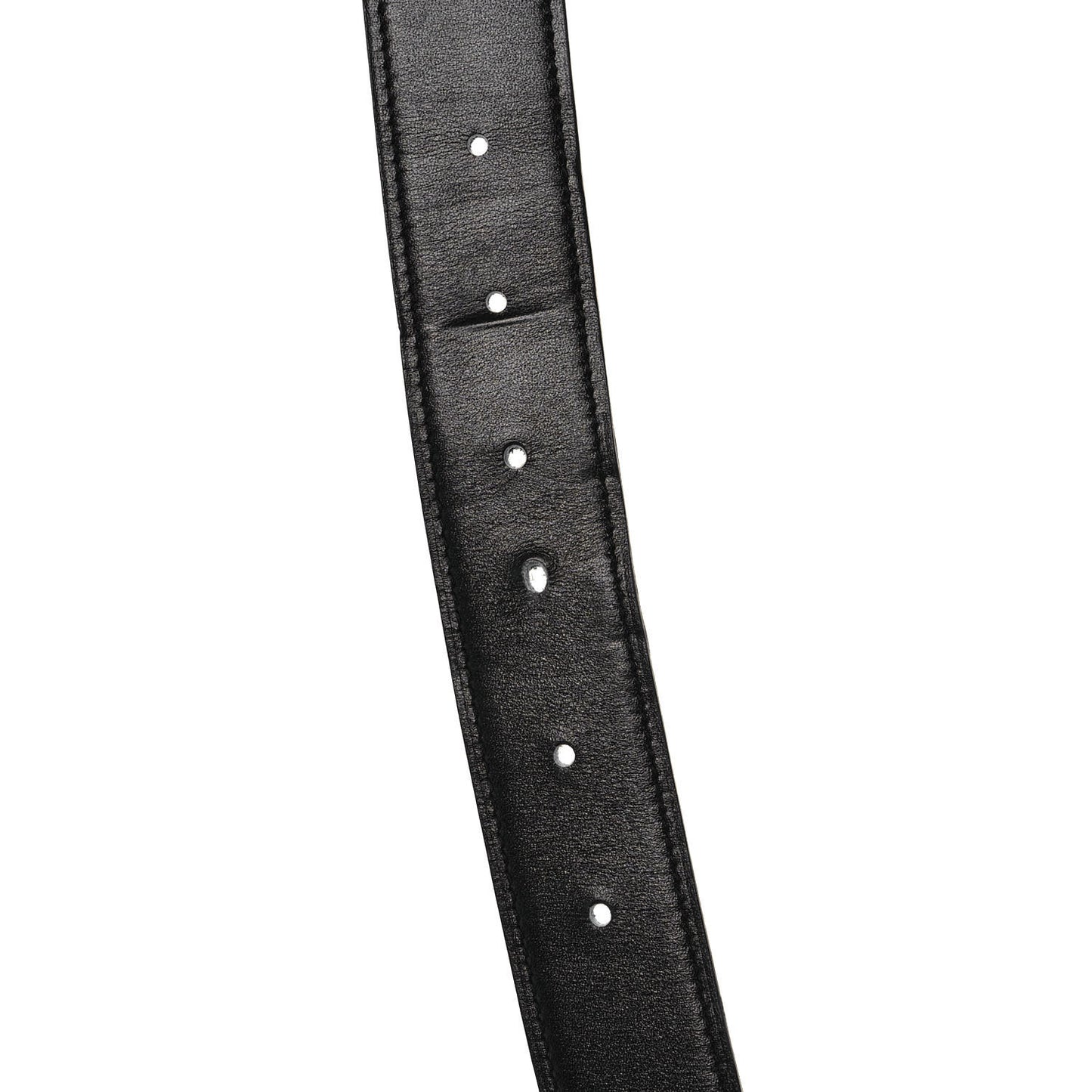 Swift Togo 32mm H Belt 110 Black Bleu De Prusse